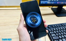 Mẹo đơn giản giúp tăng tốc độ sạc cho điện thoại Android