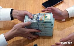Giá USD hôm nay 28.7.2026: Đô la tự do giảm chiều mua