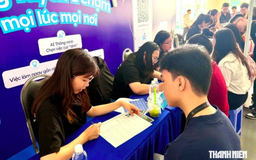 Những ngành nào đang 'dẫn dắt' nhu cầu tuyển dụng?