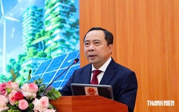 Bộ trưởng KH-CN: Cần chuyển từ tư duy 'bản đồ hành chính' sang 'bản đồ phát triển'