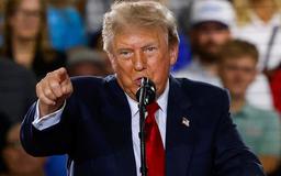Ông Trump, Iran phát thông điệp giữa lúc đàm phán