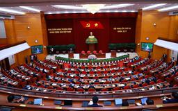 Ban hành Quy định về thi hành Điều lệ Đảng