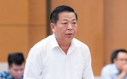 Đề xuất giao cấp tỉnh cho phép chuyển nhượng dự án bất động sản