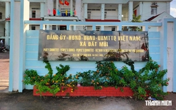 Cà Mau chưa có chủ trương sắp xếp đơn vị hành chính cấp xã