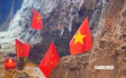 TP.HCM: Nghi có nhiều hố chôn liệt sĩ tập thể tại Gò Cát