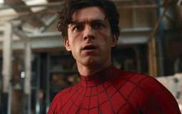 Spider-Man nhận 'mưa' lời khen trước ngày khởi chiếu