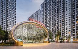 Vincom Retail báo lãi sau thuế quý 2/2026 hơn 1.600 tỉ đồng, tăng 30%