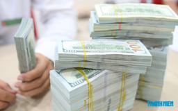 Giá USD hôm nay 29.7.2026: Đồng loạt tăng cùng euro, yen Nhật