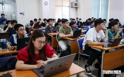 Hơn 50% thí sinh đăng ký ngành STEM: Để không chỉ là 'cơn sốt' ngắn hạn