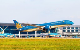 Chỉ duy nhất hãng bay này vào được top 10 thương hiệu mạnh nhất Việt Nam