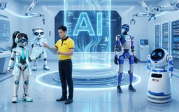 AI Factory bắt đầu xuất hiện tại Việt Nam