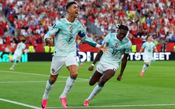 World Cup 2026, Bồ Đào Nha 2-1 Croatia: Ronaldo hẹn gặp Tây Ban Nha