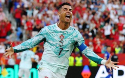 Đại chiến Bồ Đào Nha - Tây Ban Nha: Ronaldo khiến nhà vua châu Âu run sợ?