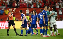 Báo Croatia chỉ trích trọng tài và VAR vì thua đau Bồ Đào Nha: ‘Thật tàn nhẫn’