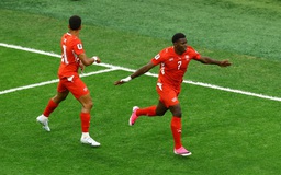 World Cup 2026: Thắng Algeria 2-0 nhờ bản lĩnh, Thụy Sĩ giành vé vào vòng 16 đội