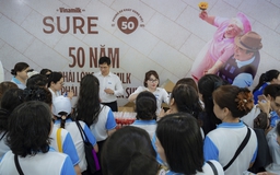 Vinamilk duy trì Top 2 thương hiệu giá trị nhất Việt Nam 4 năm liền