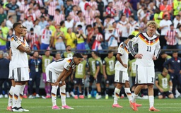 World Cup 2026: Ám ảnh penalty của Hà Lan, Đức và tham vọng xóa 'dớp' của người Anh