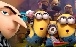 Đạo diễn tiết lộ vì sao không có Minion giới tính nữ