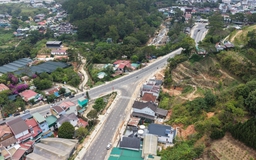 Lâm Đồng lý giải cú bứt tốc giải ngân đầu tư công