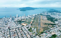 Đất 'kim cương' sân bay Nha Trang cũ giữa lúc xét xử Hậu 'pháo'