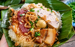3 món không ngọt nhưng vẫn khiến đường huyết tăng