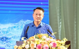 'Tinh thần yêu nước hôm nay là dám lựa chọn con đường đổi mới sáng tạo'