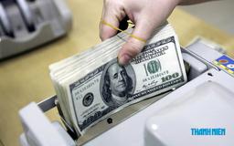Giá USD hôm nay 30.7.2026: Ngân hàng tăng nhanh