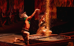 Mơ show diễn du lịch văn hóa ‘phải đến, phải xem’