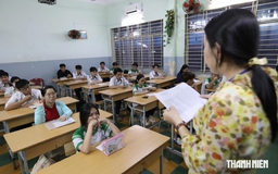 Cần cải cách hệ thống đánh giá thay vì loay hoay phần ngọn thi cử