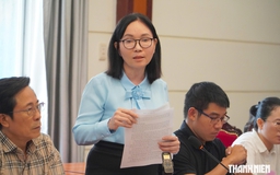 Đề xuất quy định ‘sử dụng đất hợp pháp’ đối với đất chưa có sổ đỏ