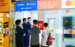 Doanh thu Long Châu tăng 33% so với cùng kỳ