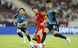 ASEAN Cup 2026: Đội tuyển Việt Nam vừa không hay, vừa không may