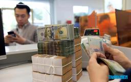 Giá USD hôm nay 31.7.2026: Ngân hàng giảm mạnh
