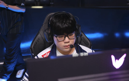 Aiming gia nhập KDX, khó khăn cho LazyFeel