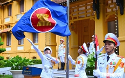 Bộ trưởng Bộ Ngoại giao nêu ba định hướng cốt lõi cho ASEAN