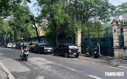 Hà Nội hủy kết quả trúng đấu giá 'đất kim cương' 1.379 tỉ đồng