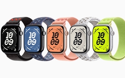 Mua Apple Watch Series 11: nên chọn GPS, Cellular hay kích thước nào cho hợp?
