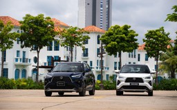 Toyota gia tăng ưu đãi, mở rộng cơ hội sở hữu xe cho khách hàng