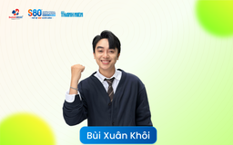Công bố Top 8 ‘Gương mặt truyền cảm hứng S80’
