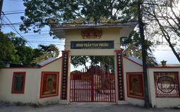 Theo dấu tiền nhân mở cõi phương Nam: 'Hùng dũng tướng' đào kênh, dẹp loạn, chống ngoại xâm