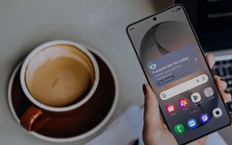 5 tính năng nên bật trên điện thoại Galaxy