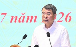 Chính phủ sẽ sắp xếp, bố trí và điều động lại cán bộ