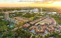 Đô thị đồng bộ là động lực tăng trưởng mới của Vĩnh Long