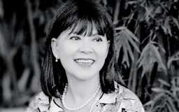 Nghệ sĩ Bạch Vân - vợ NSND Tạ Minh Tâm qua đời