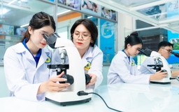 Trường ĐH Công nghệ TP.HCM công bố điểm sàn, ngành cao nhất bao nhiêu?
