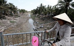 El Nino đang mạnh lên rất nhanh