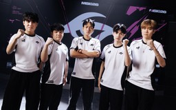 Địa chấn MSI 2026: TSW hạ hạt giống số 2 LPL