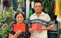 Người thợ hồ 100 lần hiến máu, suýt bị đánh vì làm chuyện ‘ngược đời’