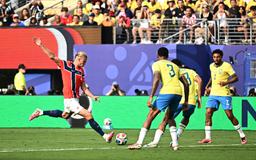Erling Haaland, vị vua mới của bóng đá Na Uy