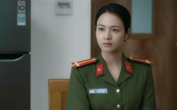 Mỹ nhân vừa kết hôn gây bất ngờ với vai diễn lần đầu hóa thân